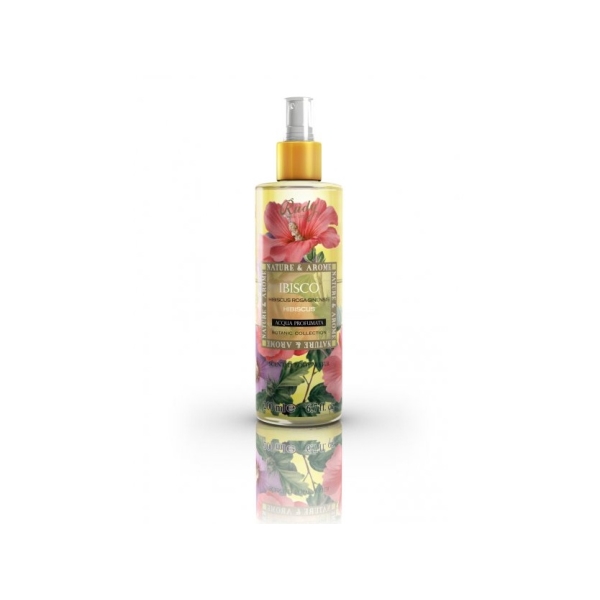 Rudy Profumi Parfémovaný sprej na tělo s vůní HIBISCUS - 200 ml