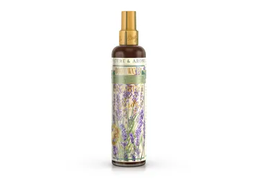 Rudy Profumi Parfémovaný sprej na tělo s vůní LAVENDER - 200 ml