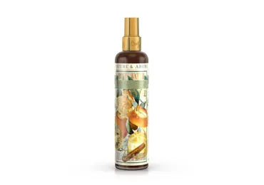 Rudy Profumi Parfémovaný sprej na tělo s vůní ORANGE & SPICE - 200 ml