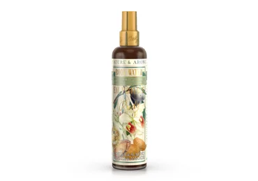 Rudy Profumi Parfémovaný sprej na tělo s vůní VANILLA & ALMOND - 200 ml