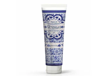 Rudy Profumi Sprchový gel a pěna do koupele s vůní VERSILIA - 250 ml