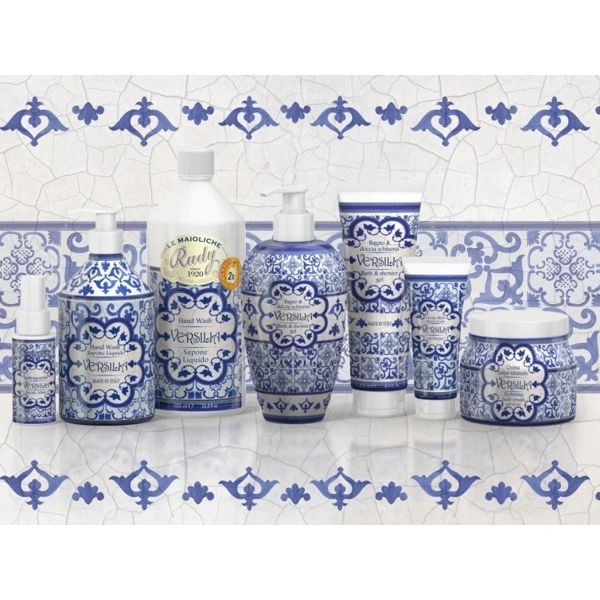 Rudy Profumi Sprchový gel a pěna do koupele s vůní VERSILIA - 250 ml