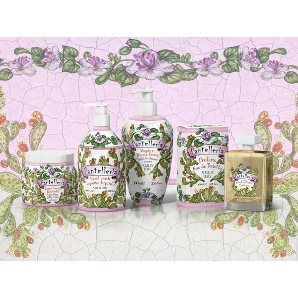 Rudy Profumi Tekuté mýdlo na ruce s vůní PANTELLERIA - 500 ml