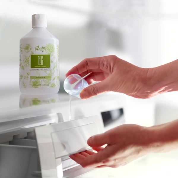 Rudy Profumi Vůně do pračky s vůní GIADA - 400 ml