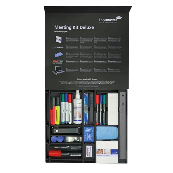 Sada příslušenství Meeting Kit Deluxe