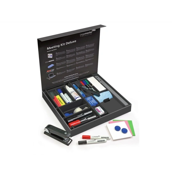Sada příslušenství Meeting Kit Deluxe