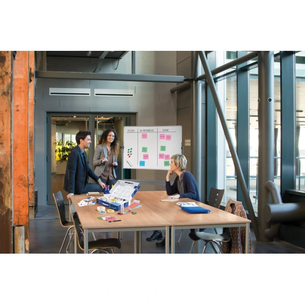 Sada příslušenství pro lektory a kouče - Agile Toolbox