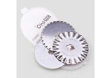 Sada řezných kreativních koleček pro KW Trio 3804 (3ks)