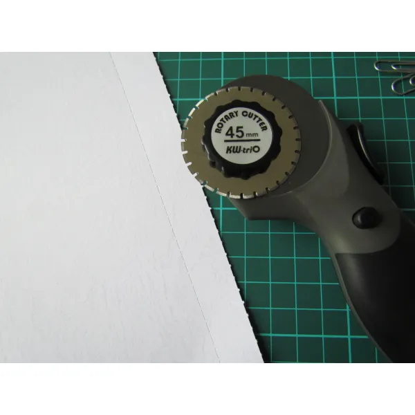 Sada řezných kreativních koleček pro KW Trio 3804 (3ks)