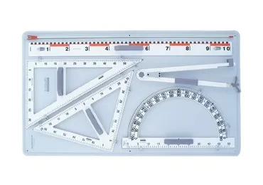 Sada tabulového nářadí