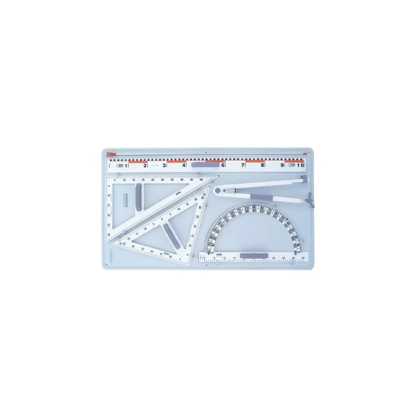 Sada tabulového nářadí