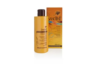 Sanotint Balzám na barvené vlasy - 200 ml