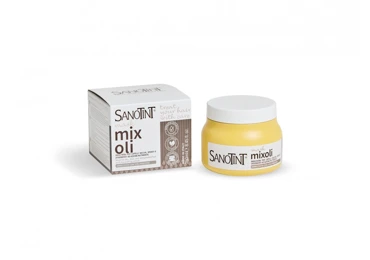 Sanotint MIXOLI Maska na vlasy - 250 ml