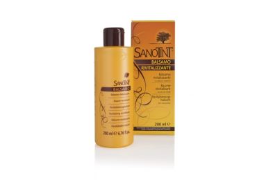 Sanotint Revitalizační balzám - 200 ml