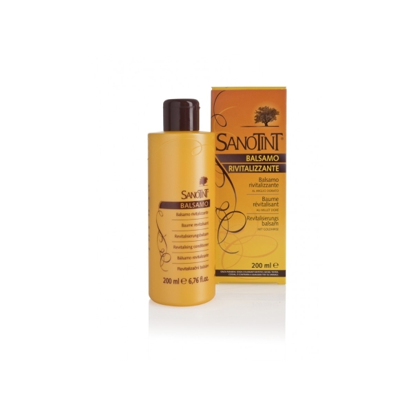 Sanotint Revitalizační balzám - 200 ml