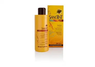 Sanotint Šampon na barvené vlasy - 200 ml