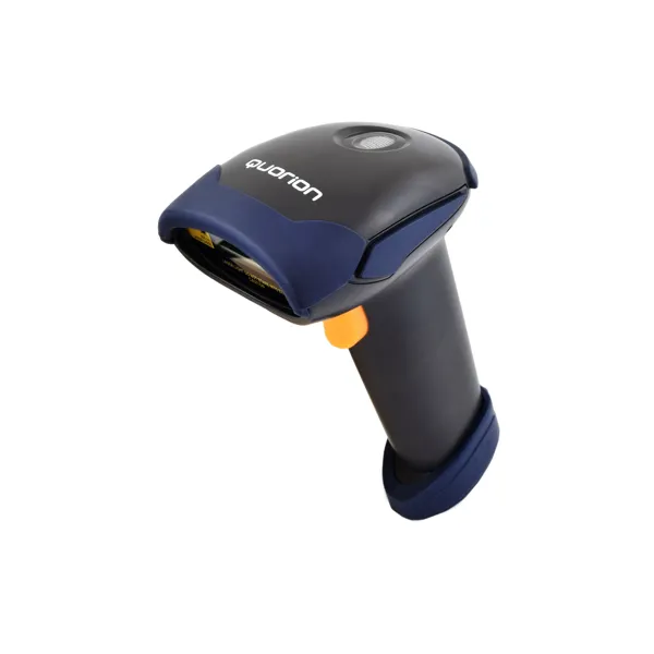 Scanner čárových kódů Q-Scan 3 USB