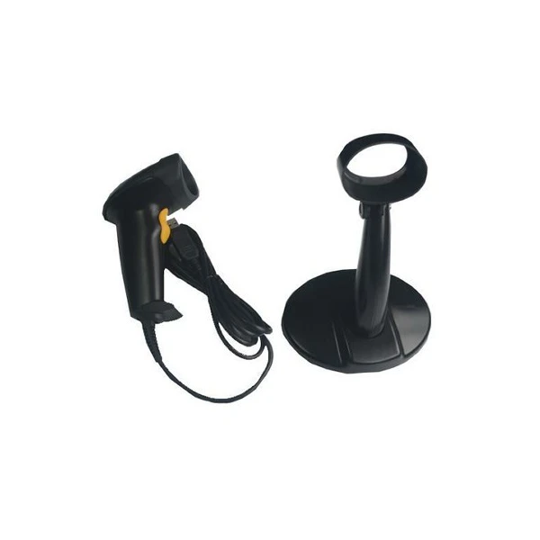 Scanner Q-Scan 2 RS232 RJ45/USB