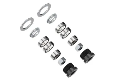 Servisní sada ložisek a těsnění pro pedály Assioma