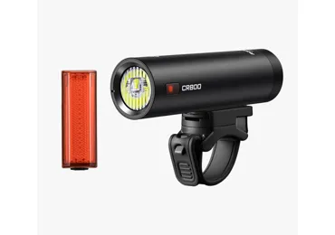 Set světel přední CR800 + zadní TR20