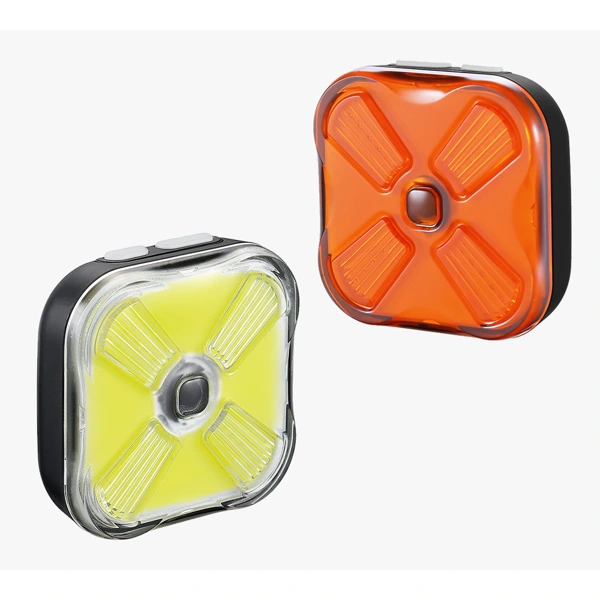 Set světel přední FR150 + zadní CL06