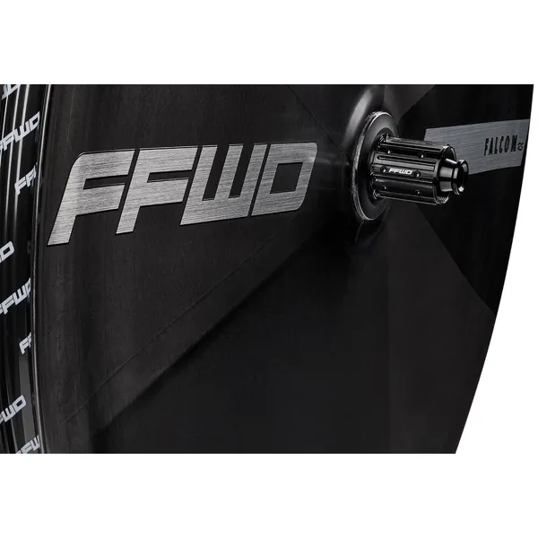 Silniční disc FALCON na kotouče a plášť,Campagnolo 9-12sp