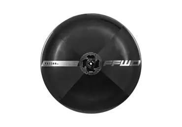Silniční disc FALCON na kotouče a plášť,Shimano 11/12sp