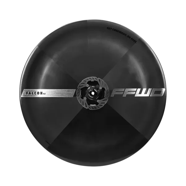 Silniční disc FALCON na kotouče a plášť,Shimano 11/12sp