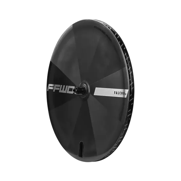 Silniční disc FALCON na kotouče a plášť,Shimano 11/12sp