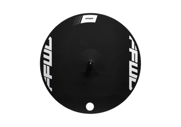 Silniční disk 1K White na galusku,Campagnolo 9-12sp