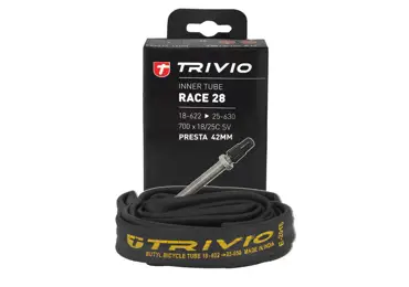 Silniční duše Trivio 700x18/25C 42 mm