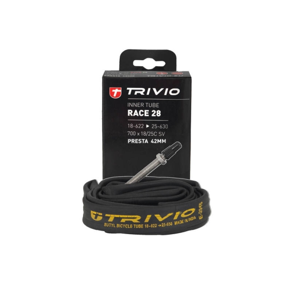 Silniční duše Trivio 700x18/25C 42 mm