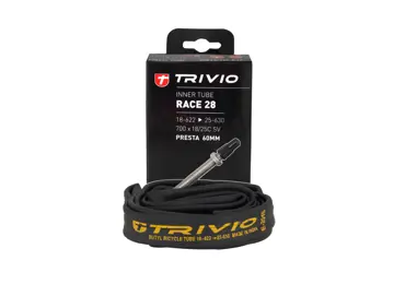 Silniční duše Trivio 700x18/25C 60 mm