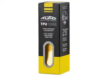 Silniční  TPU duše TUFO 25-32 mm