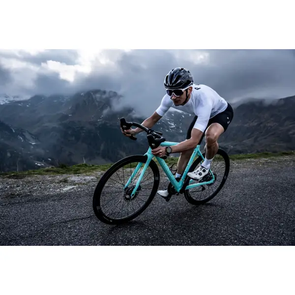 Sintesi WG11 Black - Velikost L (59-62)