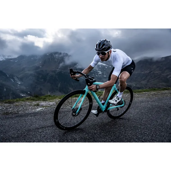 Sintesi WG11 Black - Velikost M (52-58)