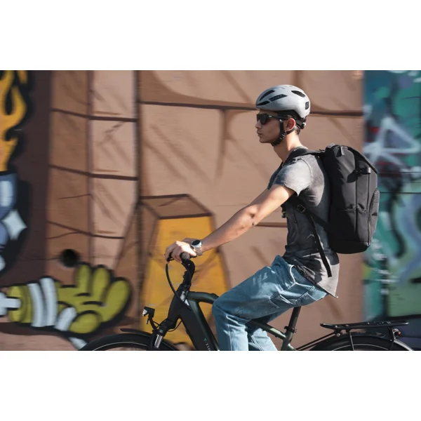 Sintesi WG11 Grey - Velikost L (59-62)