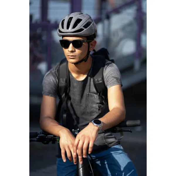 Sintesi WG11 Grey - Velikost M (52-58)