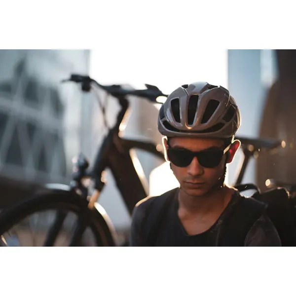 Sintesi WG11 Grey - Velikost M (52-58)