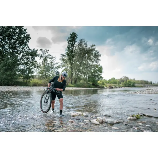 Sintesi WG11 Grey - Velikost M (52-58)