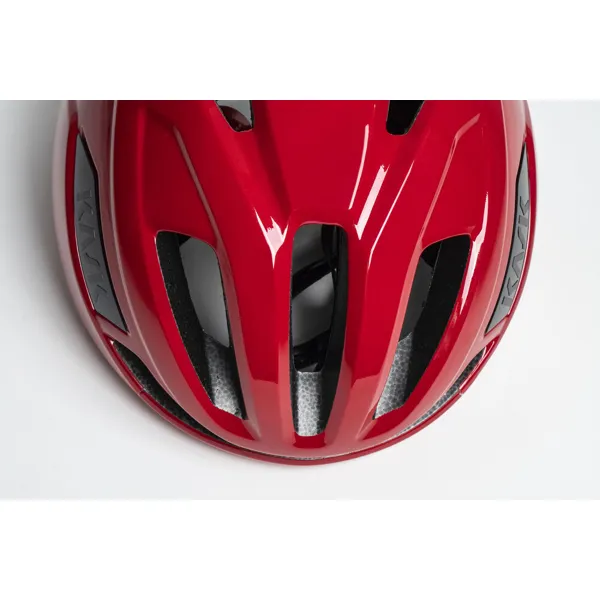 Sintesi WG11 Red - Velikost M (52-58)