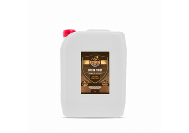 Sirup Biotin s boswelií 5 l