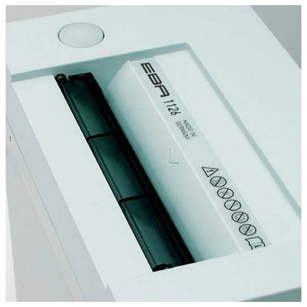 Skartovač EBA 1126 S 4 mm