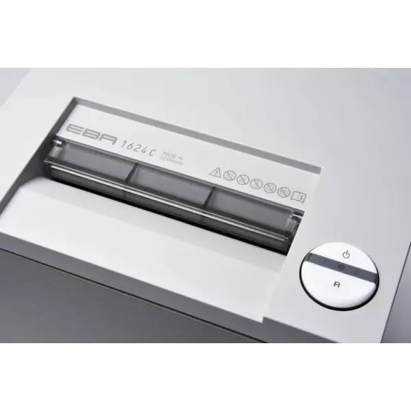 Skartovač EBA 1624 S 4 mm