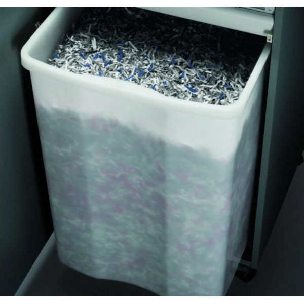 Skartovač EBA 2127 S 4 mm