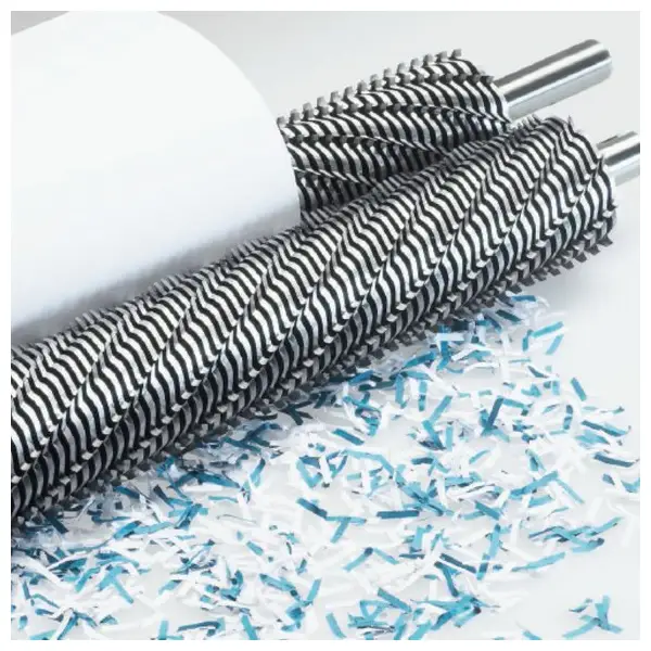 Skartovač EBA 2127 S 4 mm