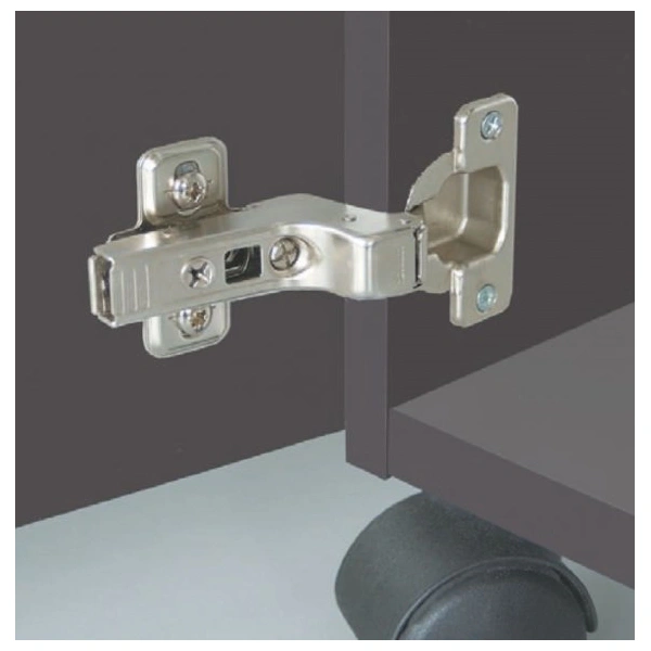 Skartovač EBA 2127 S 4 mm