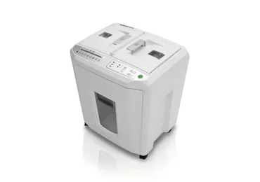 Skartovač EBA Shredcat 8280 Auto C 4 x 10 mm