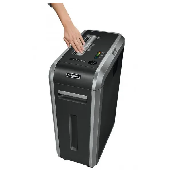 Skartovač Fellowes 125 Ci