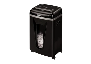 Skartovač Fellowes 450 M